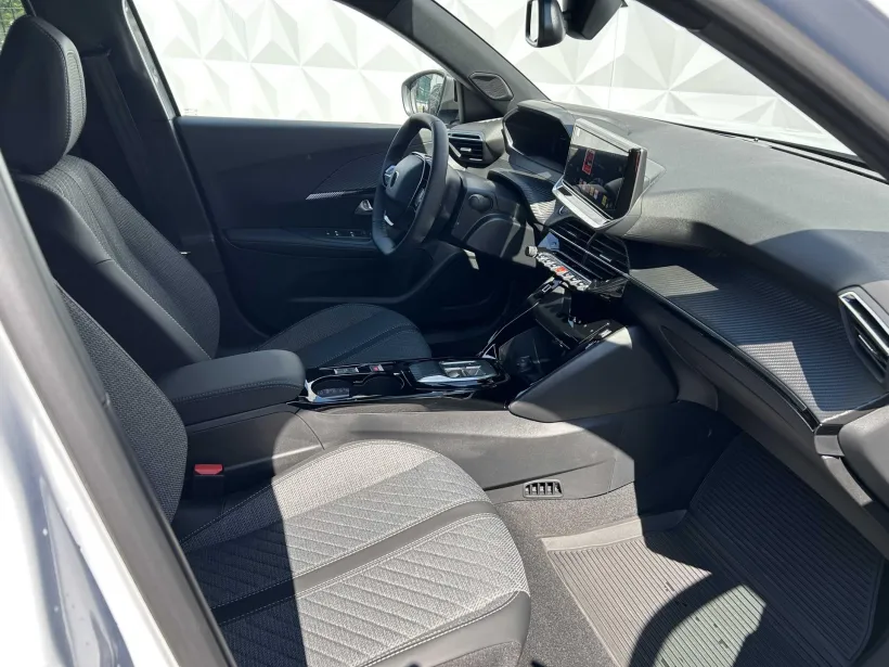 Osobní Peugeot 2008 #58441