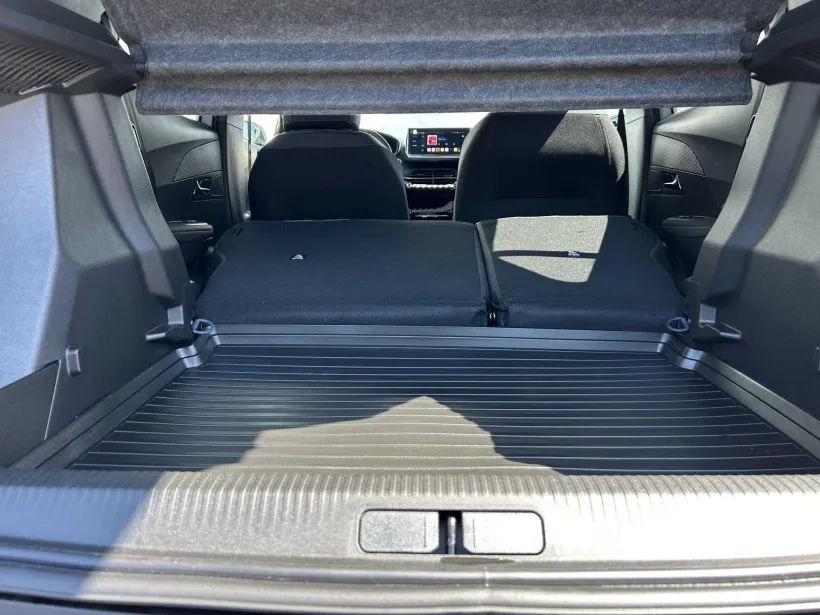 Osobní Peugeot 2008 #58441