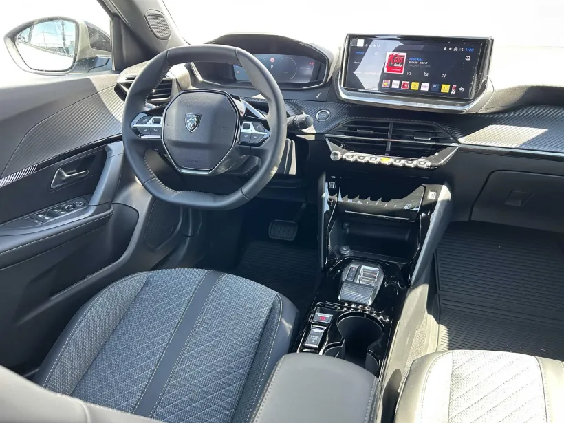 Osobní Peugeot 2008 #58441