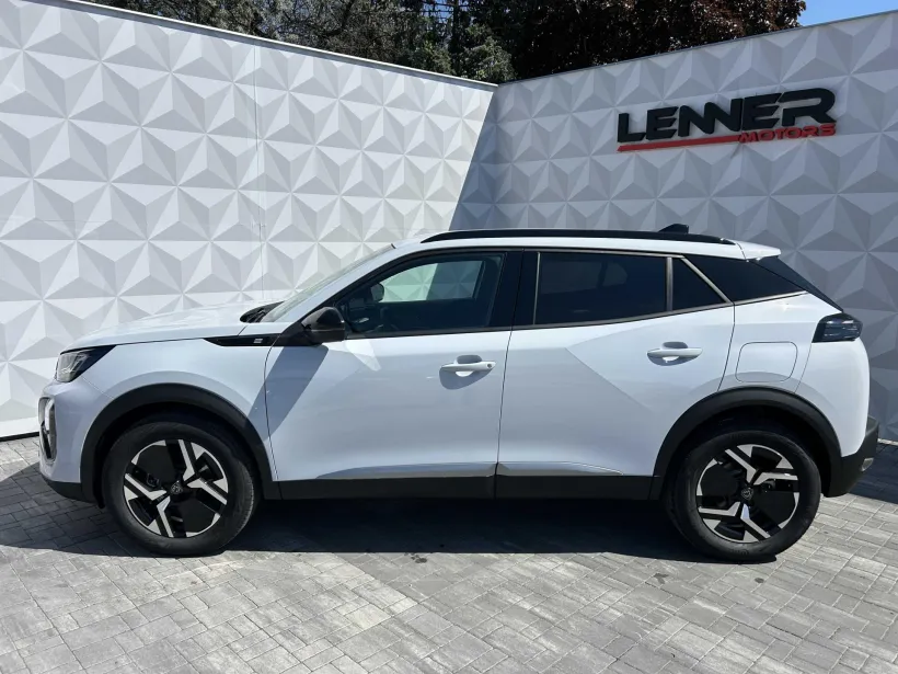 Osobní Peugeot 2008 #58441