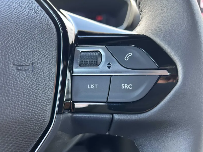 Osobní Peugeot 2008 #58441