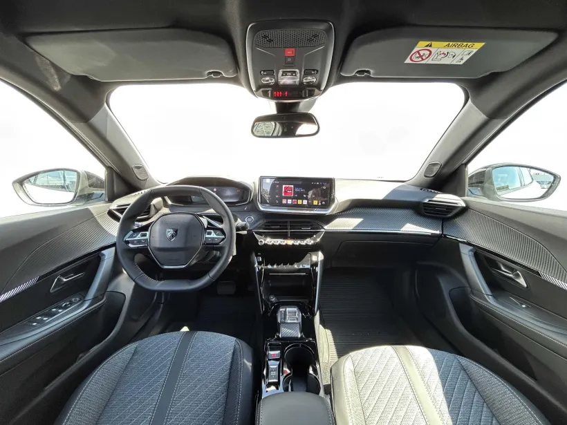 Osobní Peugeot 2008 #58441