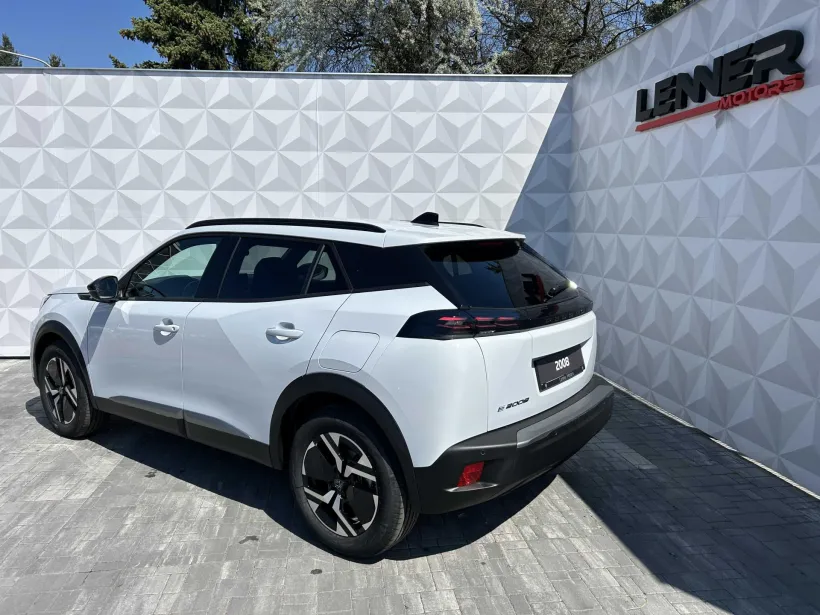 Osobní Peugeot 2008 #58441