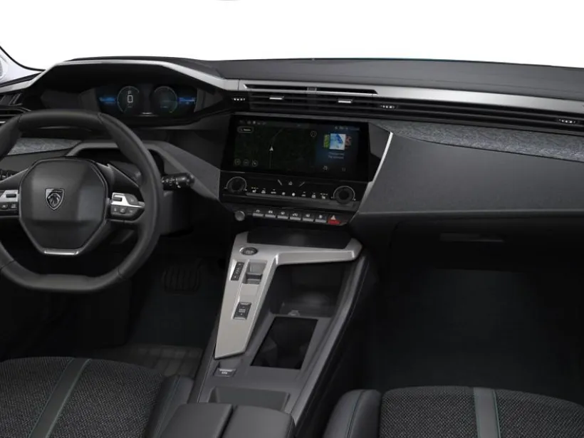 Osobní Peugeot 308 #58444