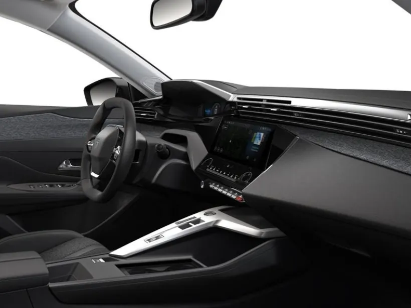 Osobní Peugeot 308 #58444