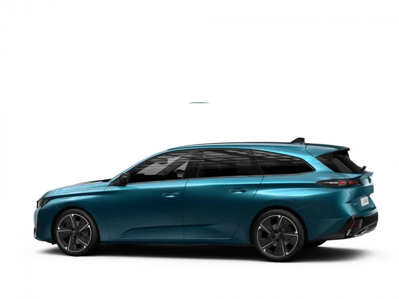 Osobní Peugeot 308 #58446