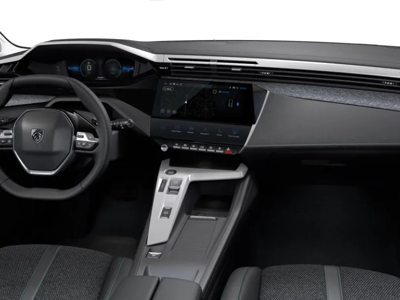 Osobní Peugeot 408 #58450