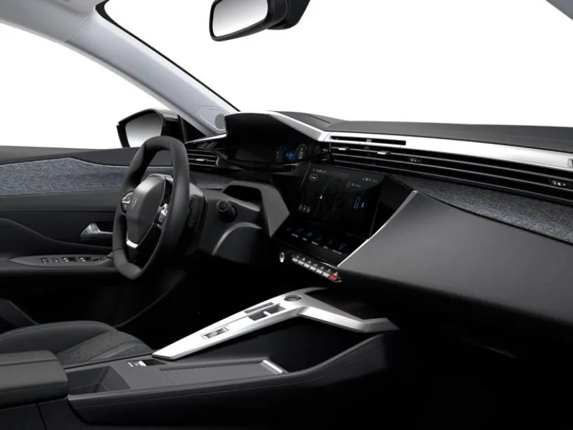 Osobní Peugeot 408 #58450