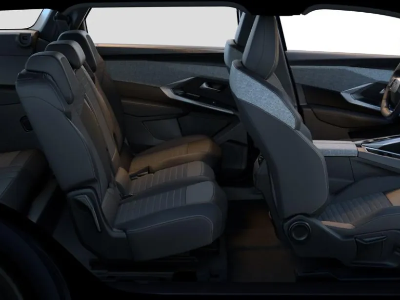 Osobní Peugeot 5008 #58454