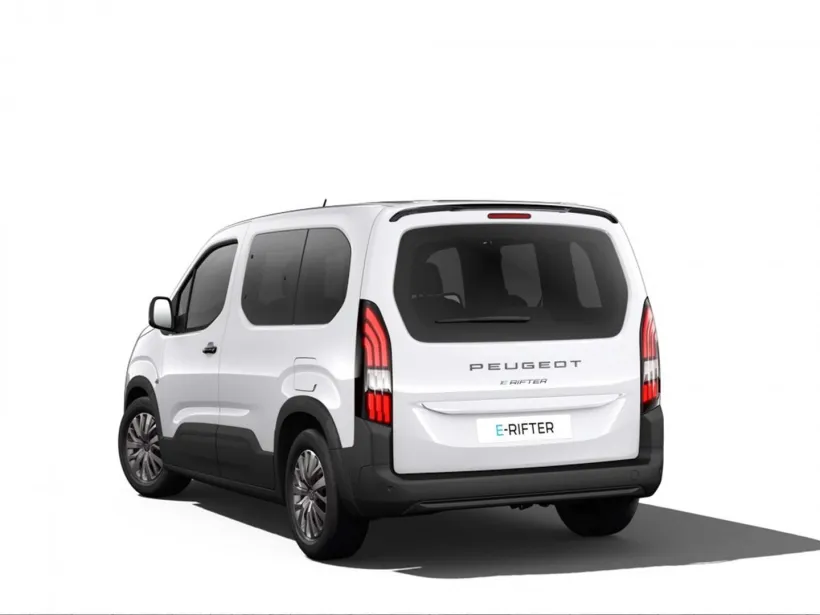 Osobní Peugeot Rifter #58456