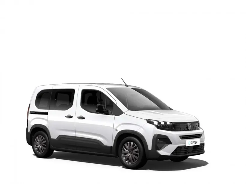 Osobní Peugeot Rifter #58456