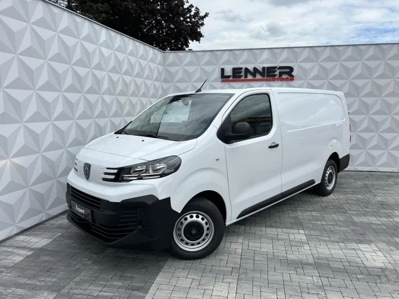 Užitková Peugeot Expert #58476