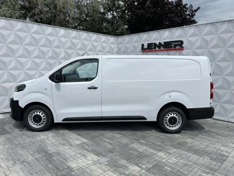 Užitková Peugeot Expert #58476