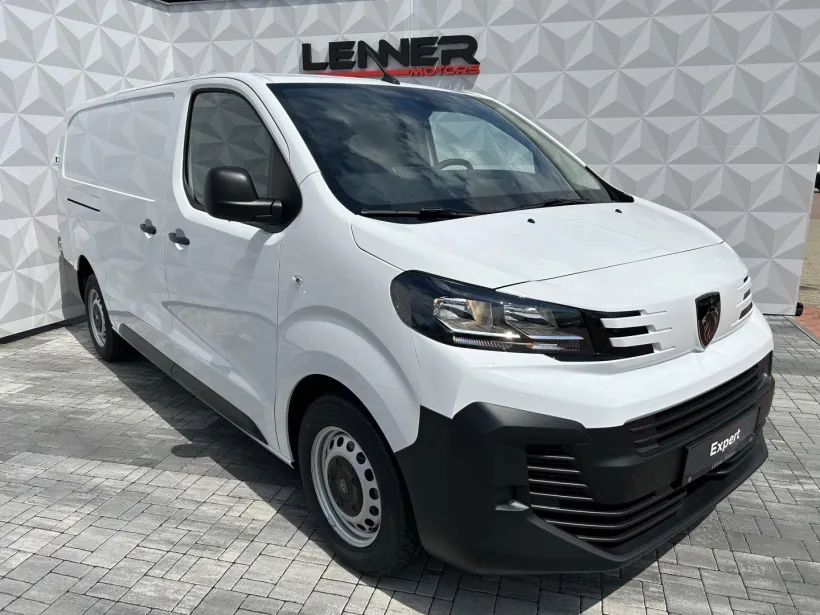 Užitková Peugeot Expert #58476