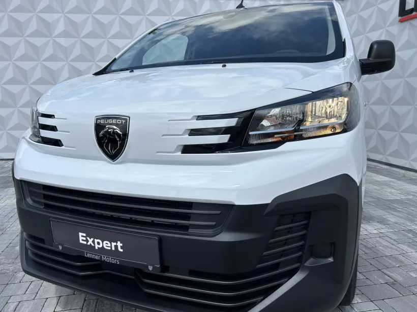 Užitková Peugeot Expert #58476