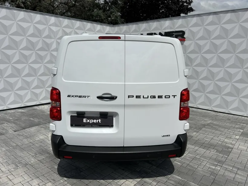 Užitková Peugeot Expert #58476