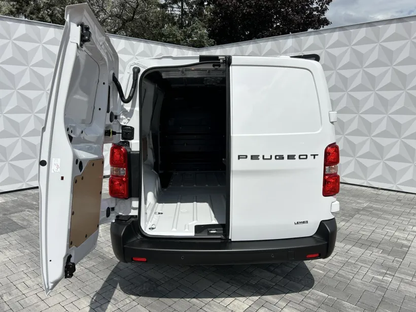 Užitková Peugeot Expert #58476