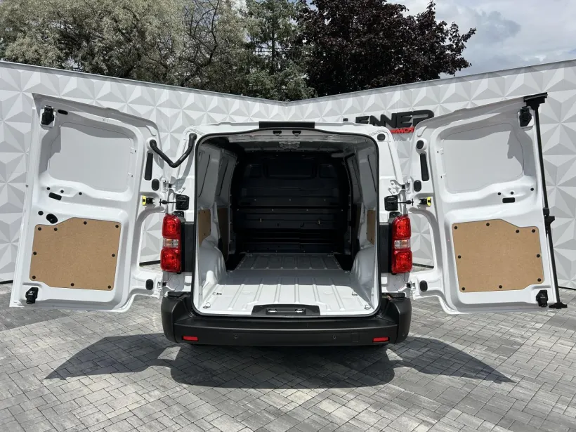 Užitková Peugeot Expert #58476