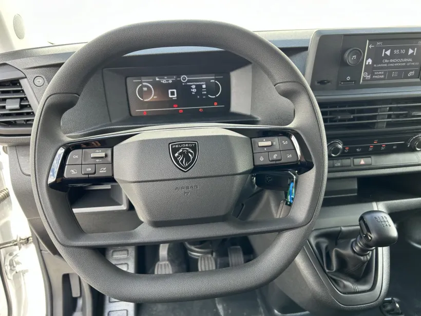 Užitková Peugeot Expert #58476