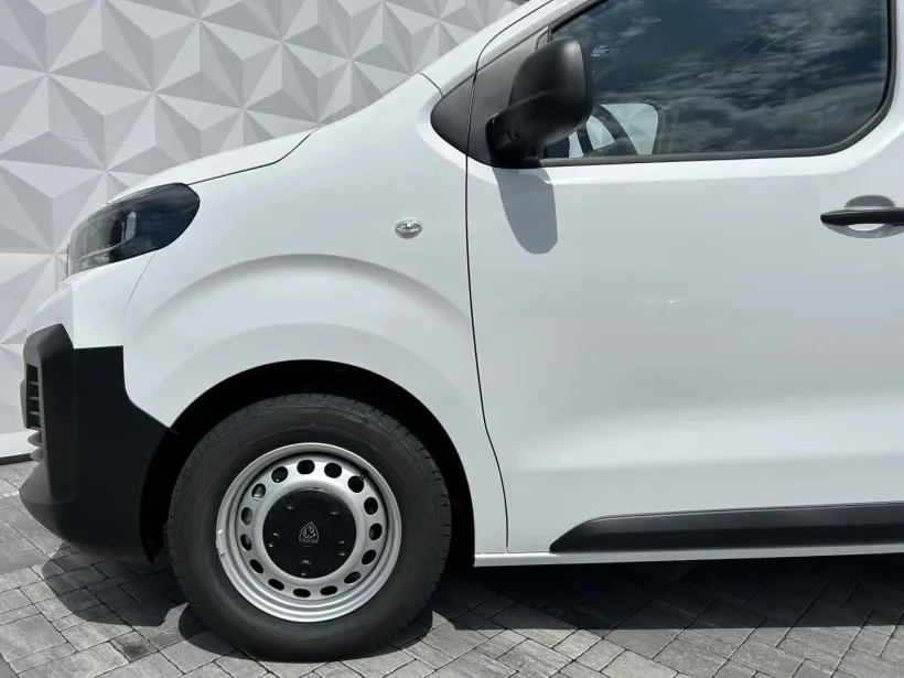 Užitková Peugeot Expert #58476