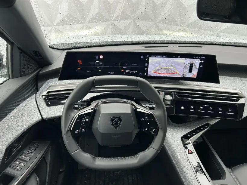 Osobní Peugeot 5008 #58542