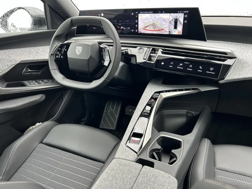 Osobní Peugeot 5008 #58542