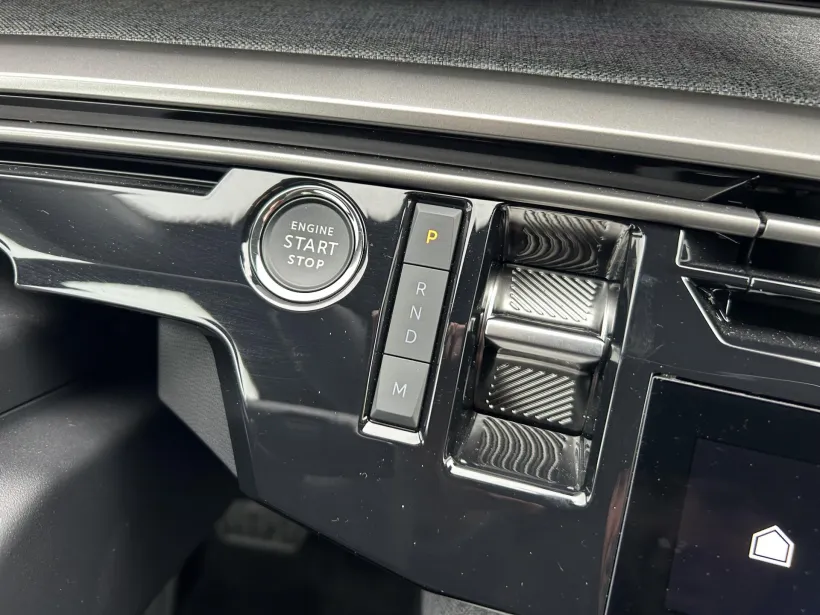 Osobní Peugeot 5008 #58542