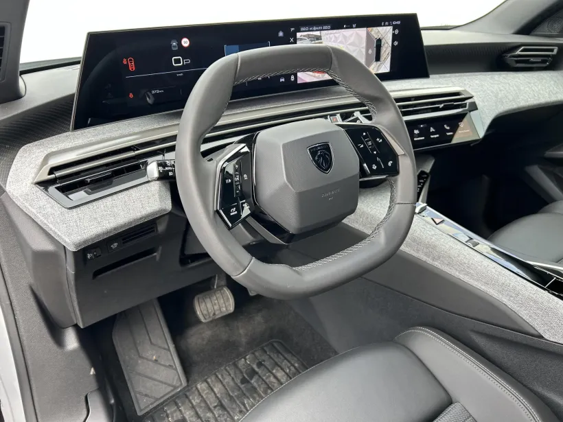 Osobní Peugeot 5008 #58542