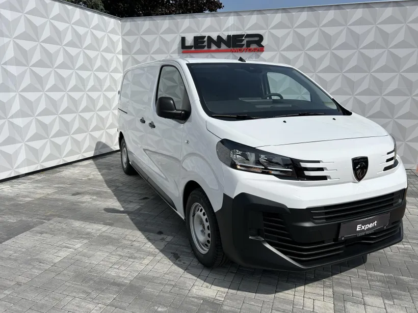 Osobní Peugeot Expert #58544