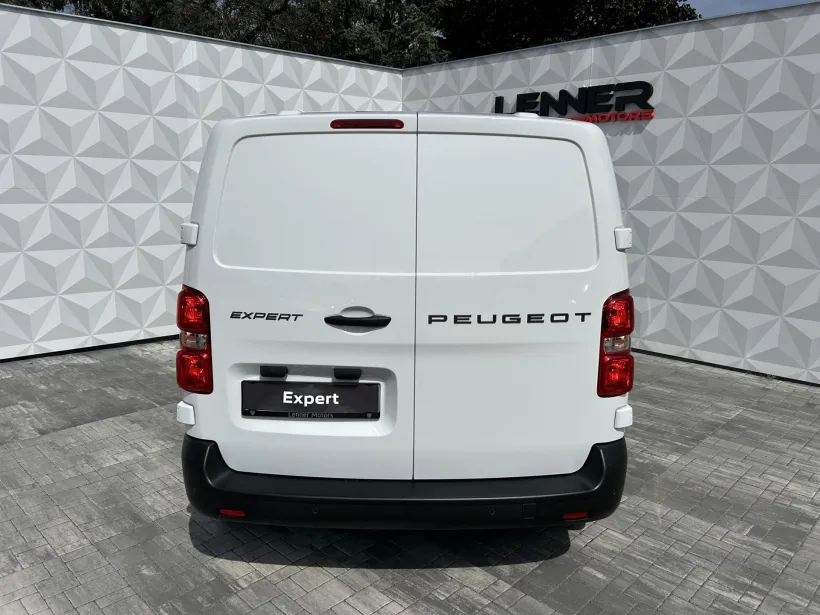 Osobní Peugeot Expert #58544