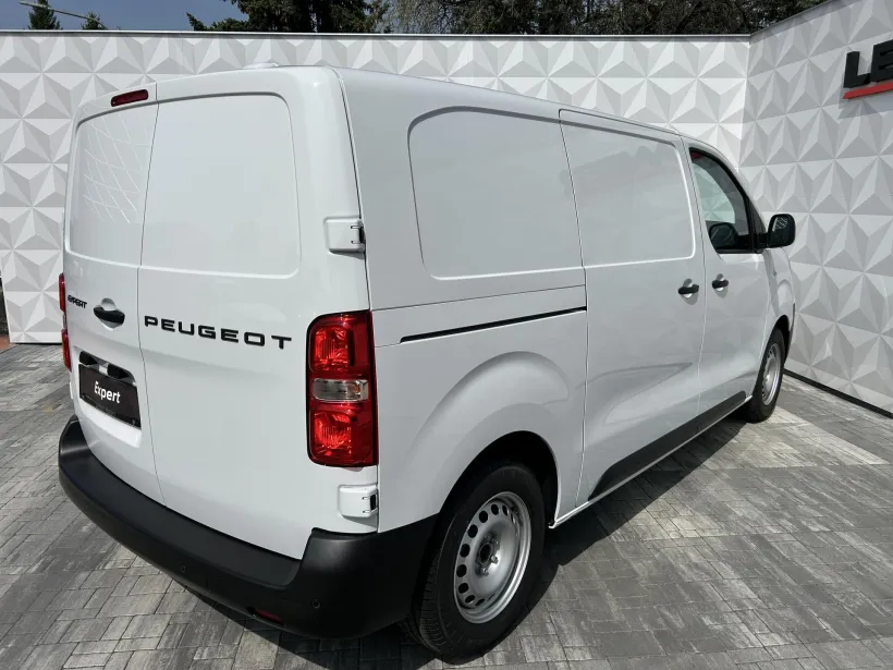 Osobní Peugeot Expert #58544