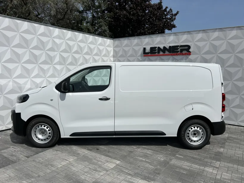Osobní Peugeot Expert #58544