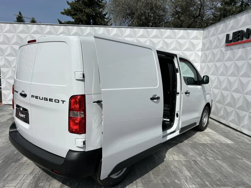 Osobní Peugeot Expert #58544