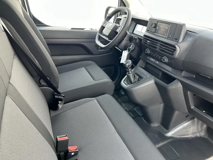 Osobní Peugeot Expert #58544