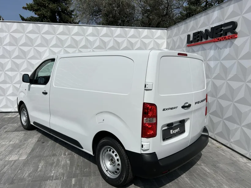 Osobní Peugeot Expert #58544