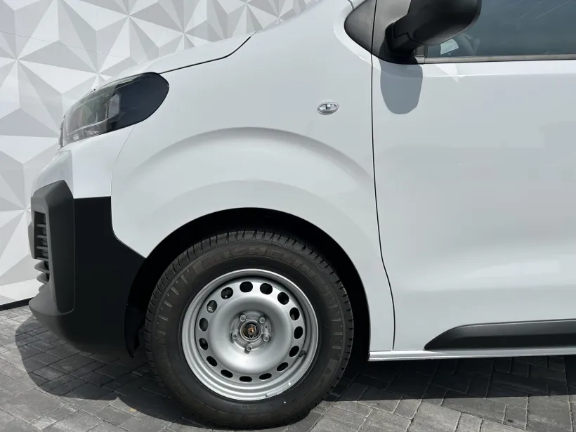 Osobní Peugeot Expert #58544