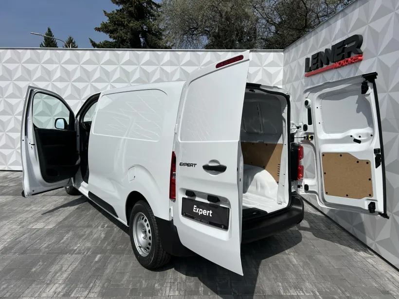 Osobní Peugeot Expert #58544