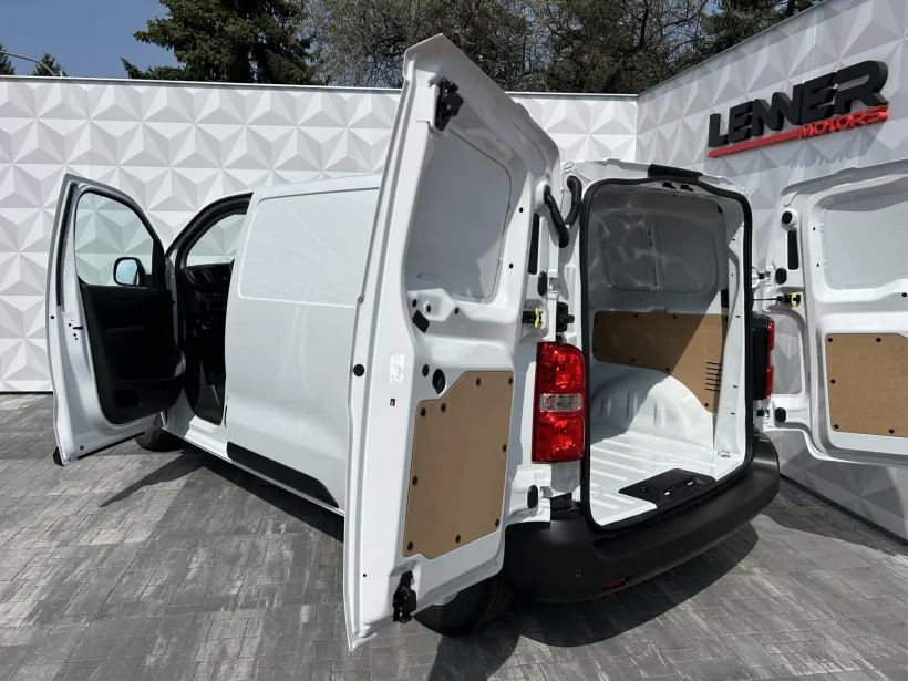 Osobní Peugeot Expert #58544