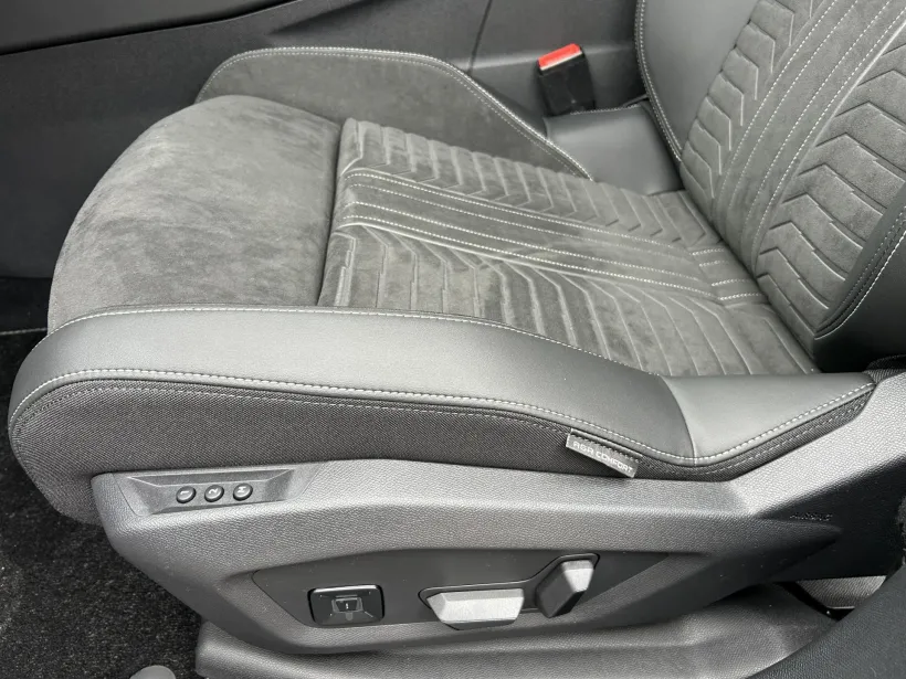 Osobní Peugeot 5008 #58550