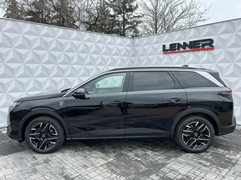 Osobní Peugeot 5008 #58550