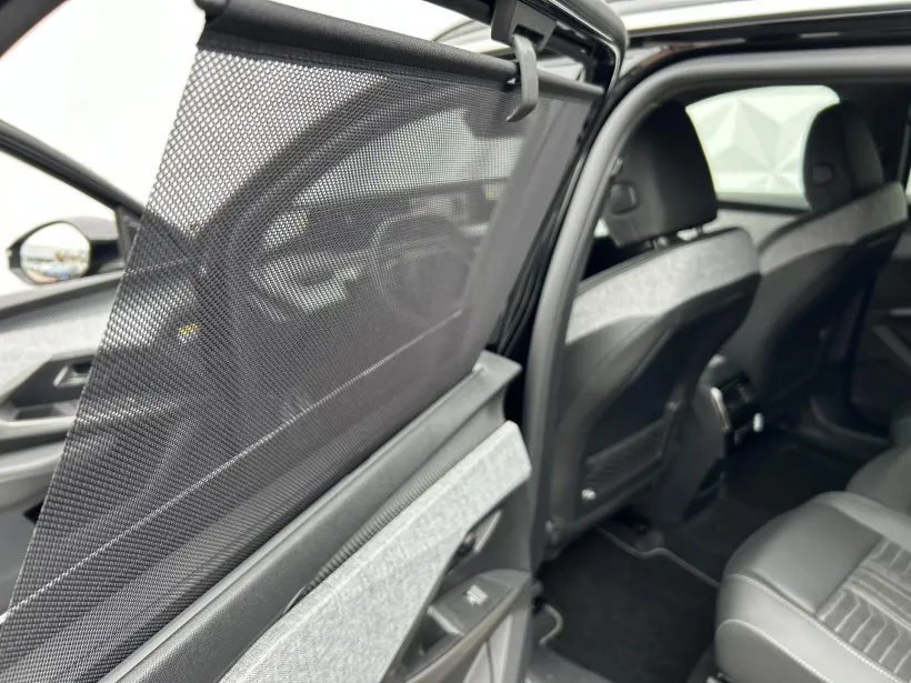 Osobní Peugeot 5008 #58550