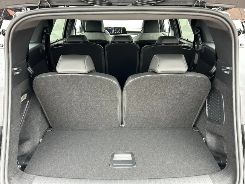 Osobní Peugeot 5008 #58550