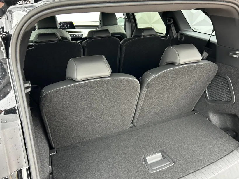 Osobní Peugeot 5008 #58550