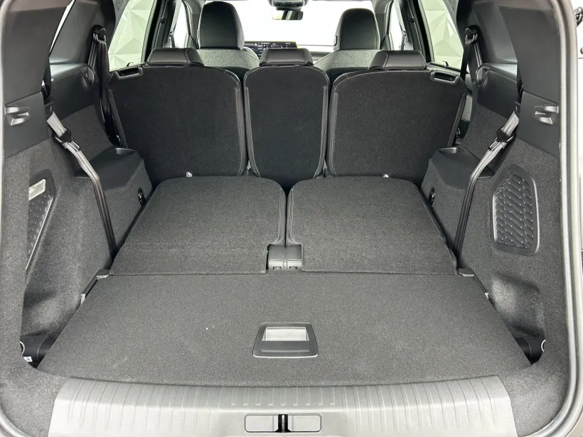 Osobní Peugeot 5008 #58550