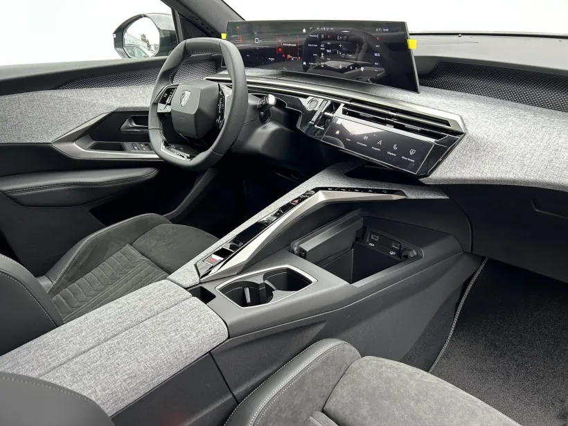 Osobní Peugeot 5008 #58550
