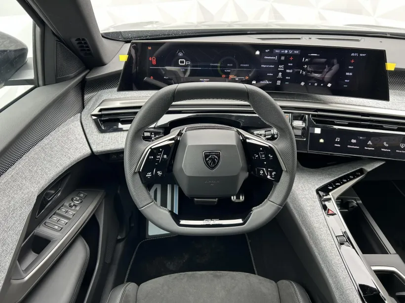 Osobní Peugeot 5008 #58550