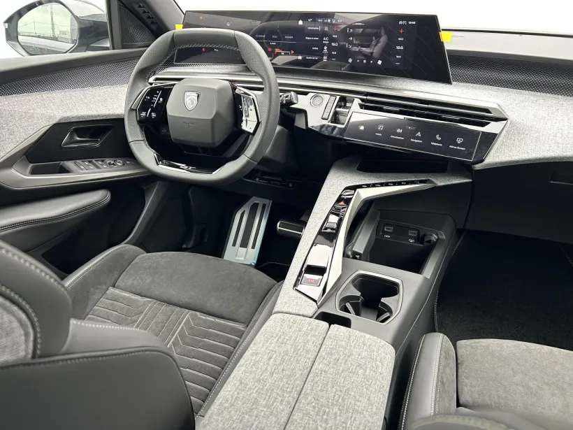 Osobní Peugeot 5008 #58550