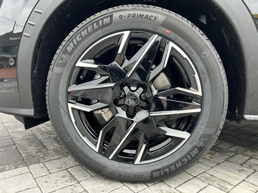 Osobní Peugeot 5008 #58550