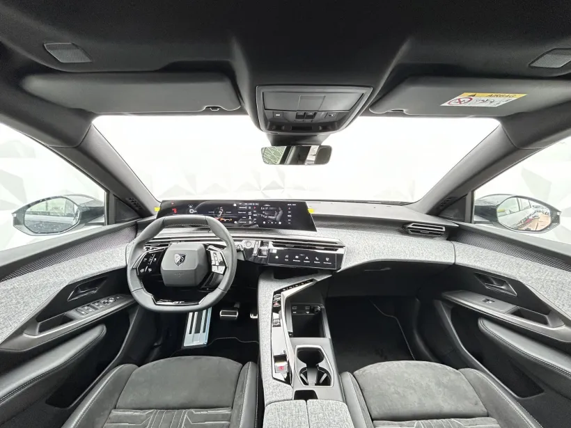Osobní Peugeot 5008 #58550