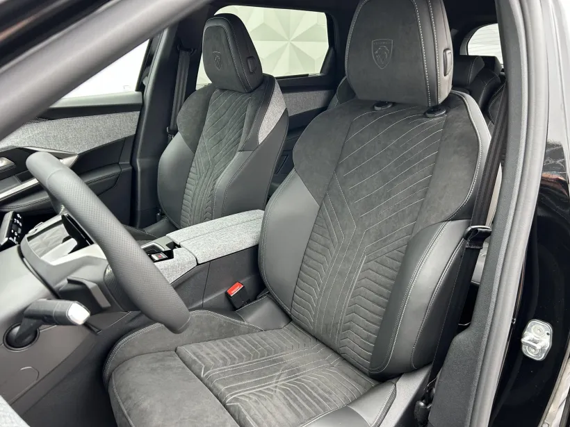Osobní Peugeot 5008 #58550
